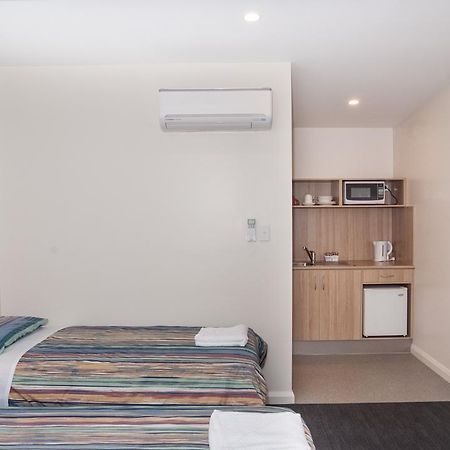 Campbell Town Hotel Motel 외부 사진