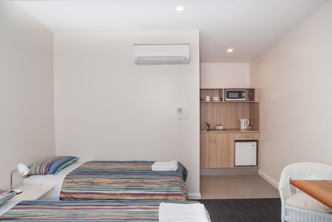 Campbell Town Hotel Motel 외부 사진